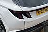 Hyundai TUCSON 1.6T Plug-in Hybrid N Line 5dr Auto White