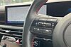 Hyundai TUCSON 1.6T Plug-in Hybrid N Line 5dr Auto White