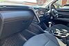 Hyundai TUCSON 1.6 T-GDi SE Connect 5dr 2WD Red
