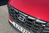 Hyundai TUCSON 1.6 T-GDi SE Connect 5dr 2WD Red