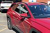 Hyundai TUCSON 1.6 T-GDi SE Connect 5dr 2WD Red