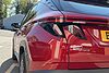 Hyundai TUCSON 1.6 T-GDi SE Connect 5dr 2WD Red