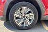Hyundai TUCSON 1.6 T-GDi SE Connect 5dr 2WD Red