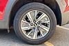 Hyundai TUCSON 1.6 T-GDi SE Connect 5dr 2WD Red
