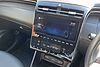 Hyundai TUCSON 1.6 T-GDi SE Connect 5dr 2WD Red