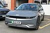 Hyundai IONIQ 5 Premium 73 kWh 5dr Auto Grey