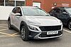 Hyundai KONA 1.6 GDi Hybrid Premium 5dr DCT Grey