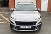 Hyundai KONA 1.6 GDi Hybrid Premium 5dr DCT Grey