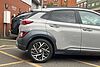 Hyundai KONA 1.6 GDi Hybrid Premium 5dr DCT Grey