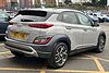Hyundai KONA 1.6 GDi Hybrid Premium 5dr DCT Grey