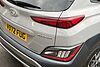 Hyundai KONA 1.6 GDi Hybrid Premium 5dr DCT Grey