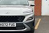 Hyundai KONA 1.6 GDi Hybrid Premium 5dr DCT Grey