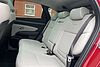 Hyundai TUCSON 1.6 T-GDi Plug-in Hybrid Ultimate 5dr 4WD Auto Red