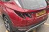 Hyundai TUCSON 1.6 T-GDi Plug-in Hybrid Ultimate 5dr 4WD Auto Red