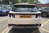 Hyundai TUCSON 1.6T Hybrid N Line S 5dr 4WD Auto White