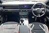 Hyundai TUCSON 1.6T Hybrid N Line S 5dr 4WD Auto White