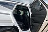 Hyundai TUCSON 1.6T Hybrid N Line S 5dr 4WD Auto White
