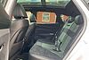 Hyundai TUCSON 1.6T Hybrid N Line S 5dr 4WD Auto White