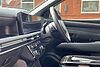 Hyundai TUCSON 1.6T Hybrid N Line S 5dr 4WD Auto White