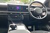 Hyundai TUCSON 1.6T Hybrid N Line S 5dr 4WD Auto White