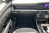 Hyundai TUCSON 1.6T Hybrid N Line S 5dr 4WD Auto White