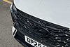 Hyundai TUCSON 1.6T Hybrid N Line S 5dr 4WD Auto White
