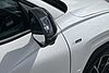 Hyundai TUCSON 1.6T Hybrid N Line S 5dr 4WD Auto White