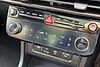 Hyundai TUCSON 1.6T Hybrid N Line S 5dr 4WD Auto White