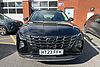 Hyundai TUCSON 1.6 T-GDi Hybrid Premium 5dr 2WD Auto Black