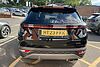 Hyundai TUCSON 1.6 T-GDi Hybrid Premium 5dr 2WD Auto Black