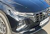 Hyundai TUCSON 1.6 T-GDi Hybrid Premium 5dr 2WD Auto Black