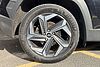 Hyundai TUCSON 1.6 T-GDi Hybrid Premium 5dr 2WD Auto Black
