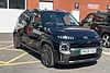 Hyundai INSTER Cross 49kWh 5dr Auto Black