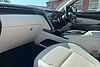 Hyundai TUCSON 1.6 T-GDi Hybrid 230ps Ultimate 5dr 2WD Auto Silver