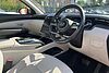 Hyundai TUCSON 1.6 T-GDi Hybrid 230ps Ultimate 5dr 2WD Auto Silver