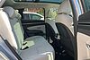 Hyundai TUCSON 1.6 T-GDi Hybrid 230ps Ultimate 5dr 2WD Auto Silver