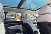 Hyundai TUCSON 1.6 T-GDi Hybrid 230ps Ultimate 5dr 2WD Auto Silver