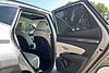 Hyundai TUCSON 1.6 T-GDi Hybrid 230ps Ultimate 5dr 2WD Auto Silver