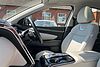 Hyundai TUCSON 1.6 T-GDi Hybrid 230ps Ultimate 5dr 2WD Auto Silver