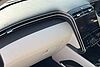 Hyundai TUCSON 1.6 T-GDi Hybrid 230ps Ultimate 5dr 2WD Auto Silver