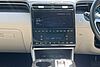Hyundai TUCSON 1.6 T-GDi Hybrid 230ps Ultimate 5dr 2WD Auto Silver