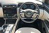 Hyundai TUCSON 1.6 T-GDi Hybrid 230ps Ultimate 5dr 2WD Auto Silver