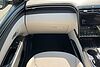 Hyundai TUCSON 1.6 T-GDi Hybrid 230ps Ultimate 5dr 2WD Auto Silver