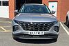 Hyundai TUCSON 1.6 T-GDi Hybrid 230ps Ultimate 5dr 2WD Auto Silver