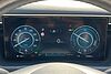 Hyundai TUCSON 1.6 T-GDi Hybrid 230ps Ultimate 5dr 2WD Auto Silver