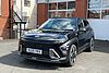 Hyundai KONA 1.6 T-GDI Ultimate 5dr DCT Black