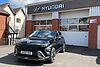 Hyundai KONA 1.6 T-GDI Ultimate 5dr DCT Black