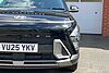 Hyundai KONA 1.6 T-GDI Ultimate 5dr DCT Black