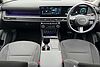 Hyundai TUCSON 1.6T Plug-in Hybrid Advance 5dr Auto Grey