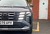 Hyundai TUCSON 1.6T Plug-in Hybrid Advance 5dr Auto Grey